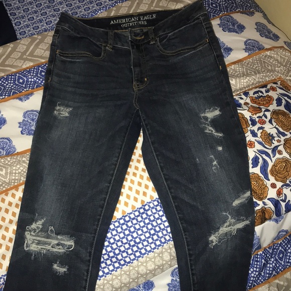 Jeans - Picture 1 of 2